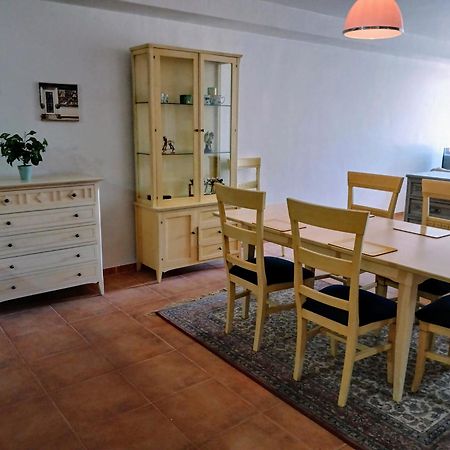 Garden View Apartment Coín 外观 照片