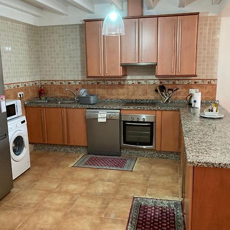 Garden View Apartment Coín 外观 照片