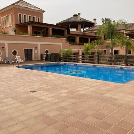 Garden View Apartment Coín 外观 照片