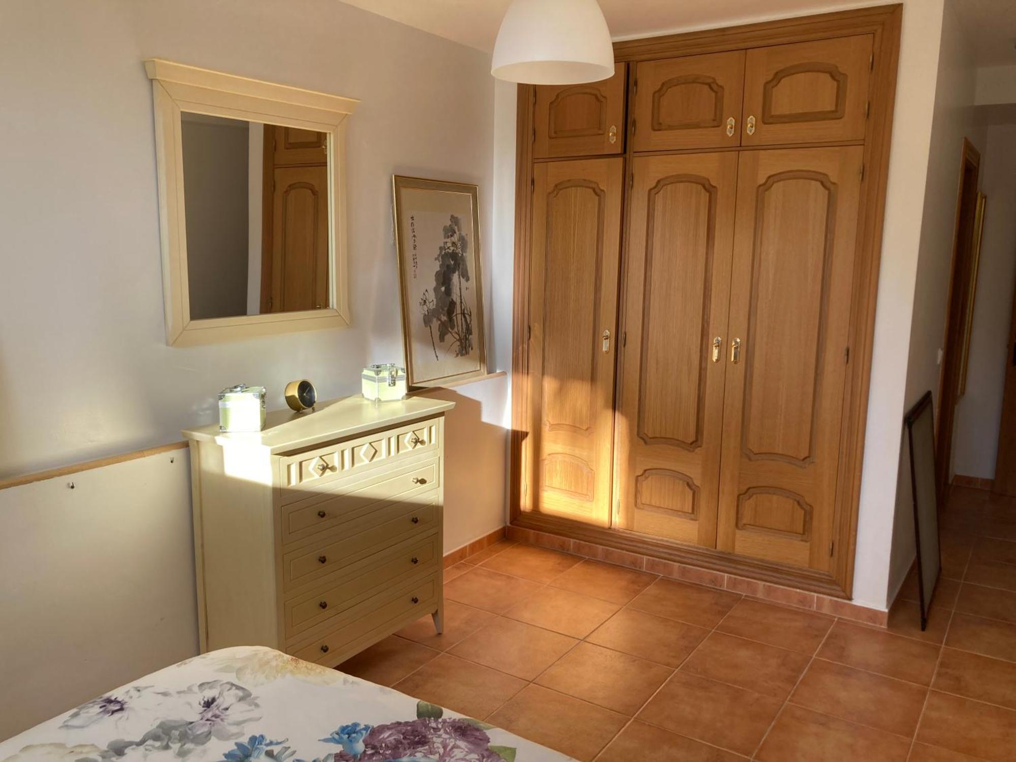 Garden View Apartment Coín 外观 照片