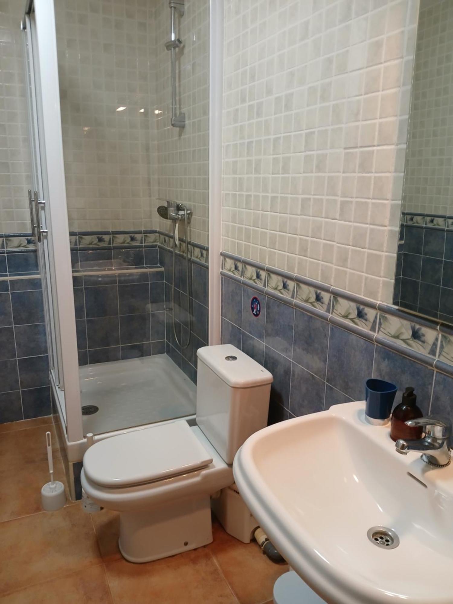 Garden View Apartment Coín 外观 照片