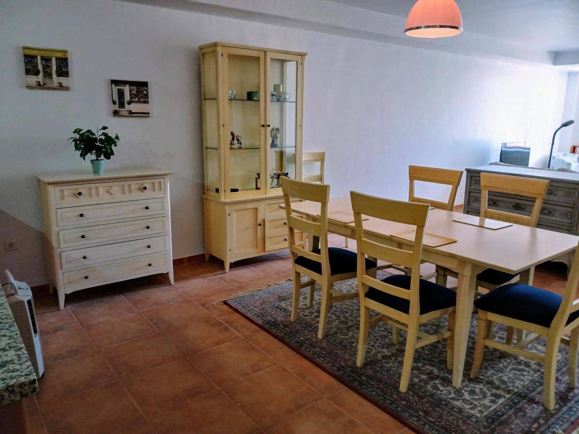 Garden View Apartment Coín 外观 照片
