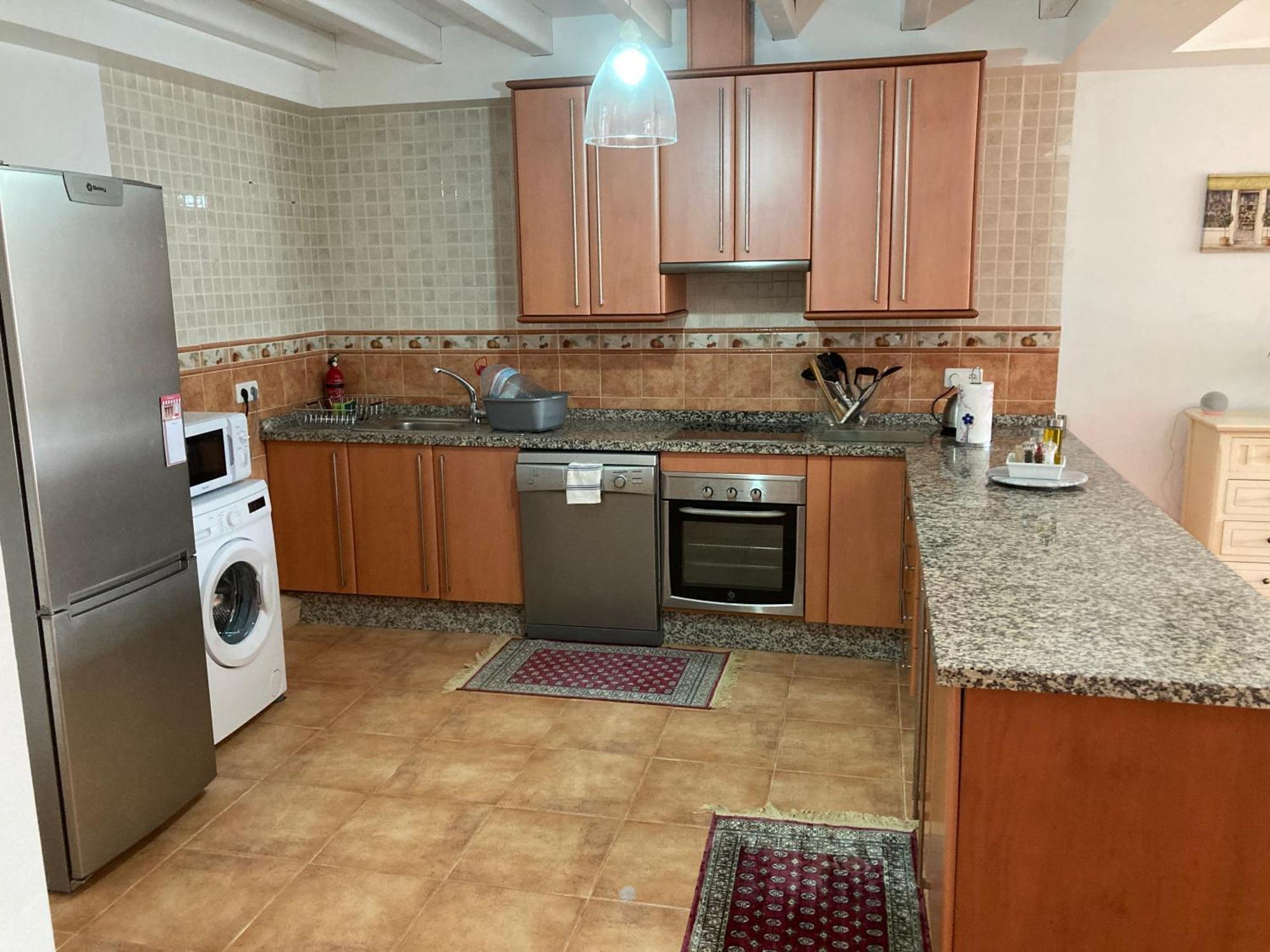Garden View Apartment Coín 外观 照片