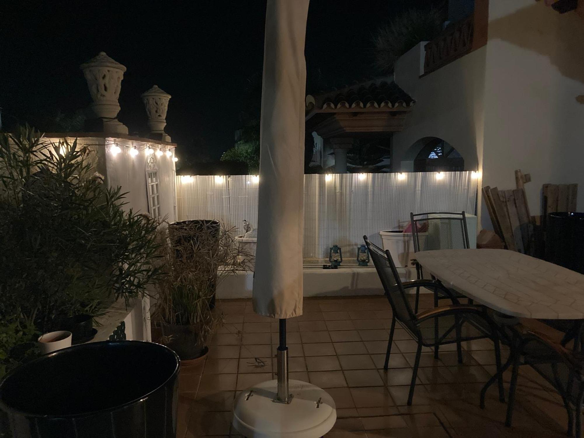 Garden View Apartment Coín 外观 照片