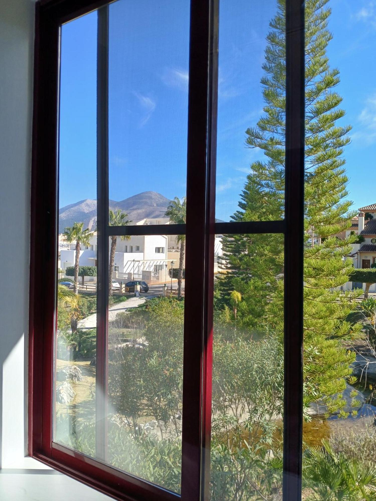 Garden View Apartment Coín 外观 照片
