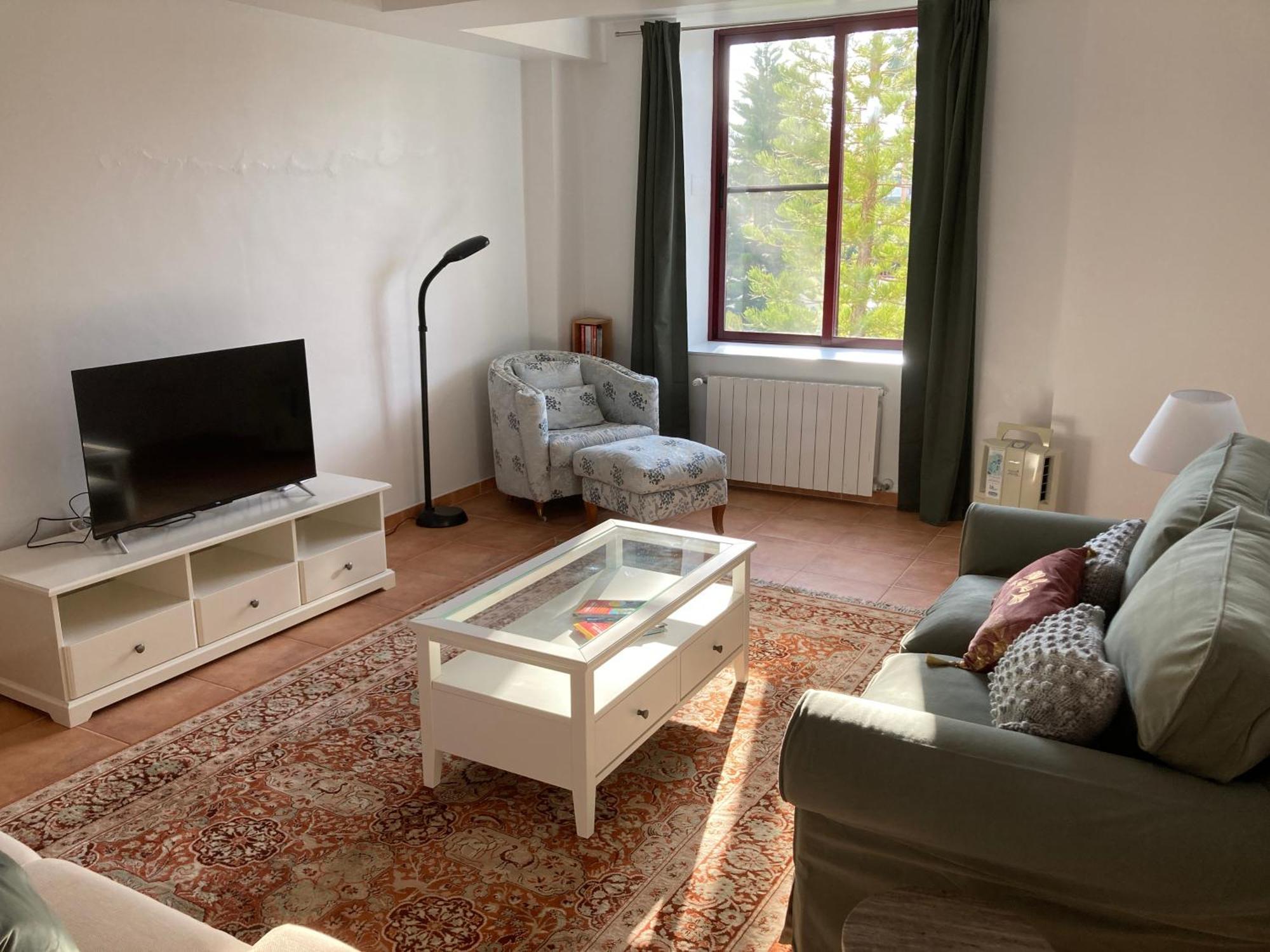 Garden View Apartment Coín 外观 照片