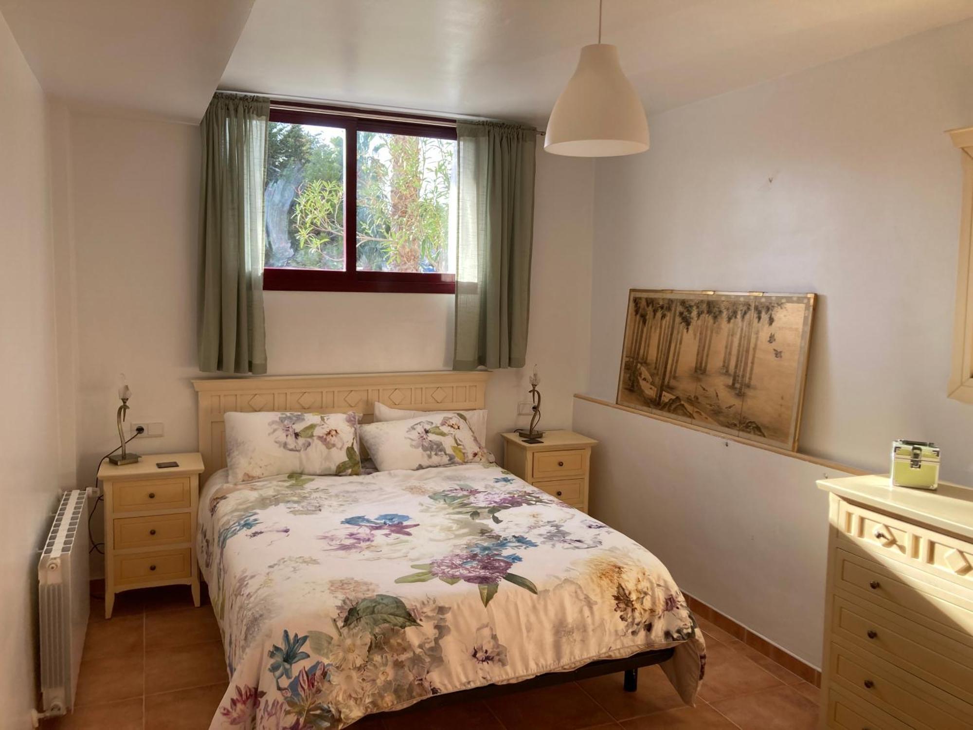 Garden View Apartment Coín 外观 照片