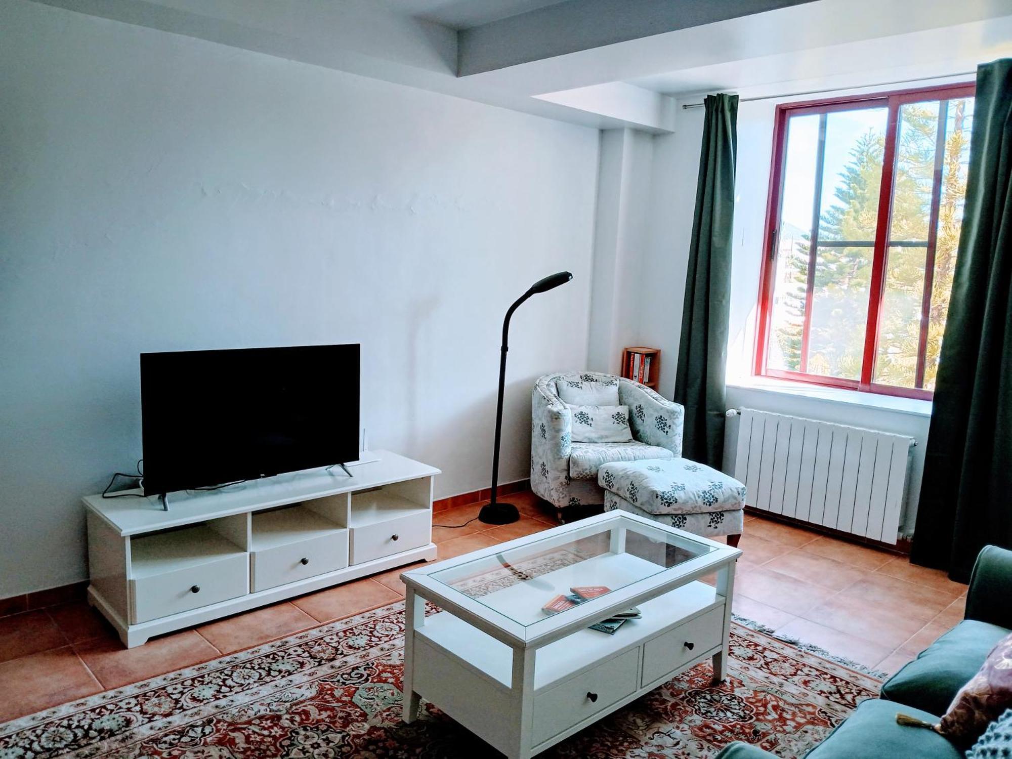 Garden View Apartment Coín 外观 照片