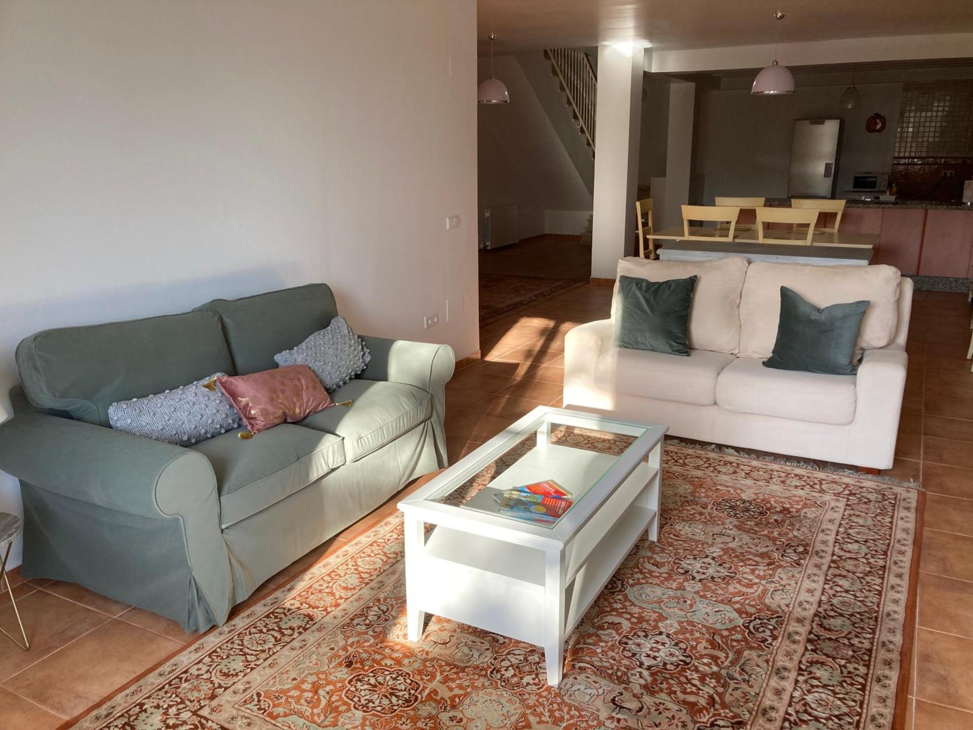 Garden View Apartment Coín 外观 照片