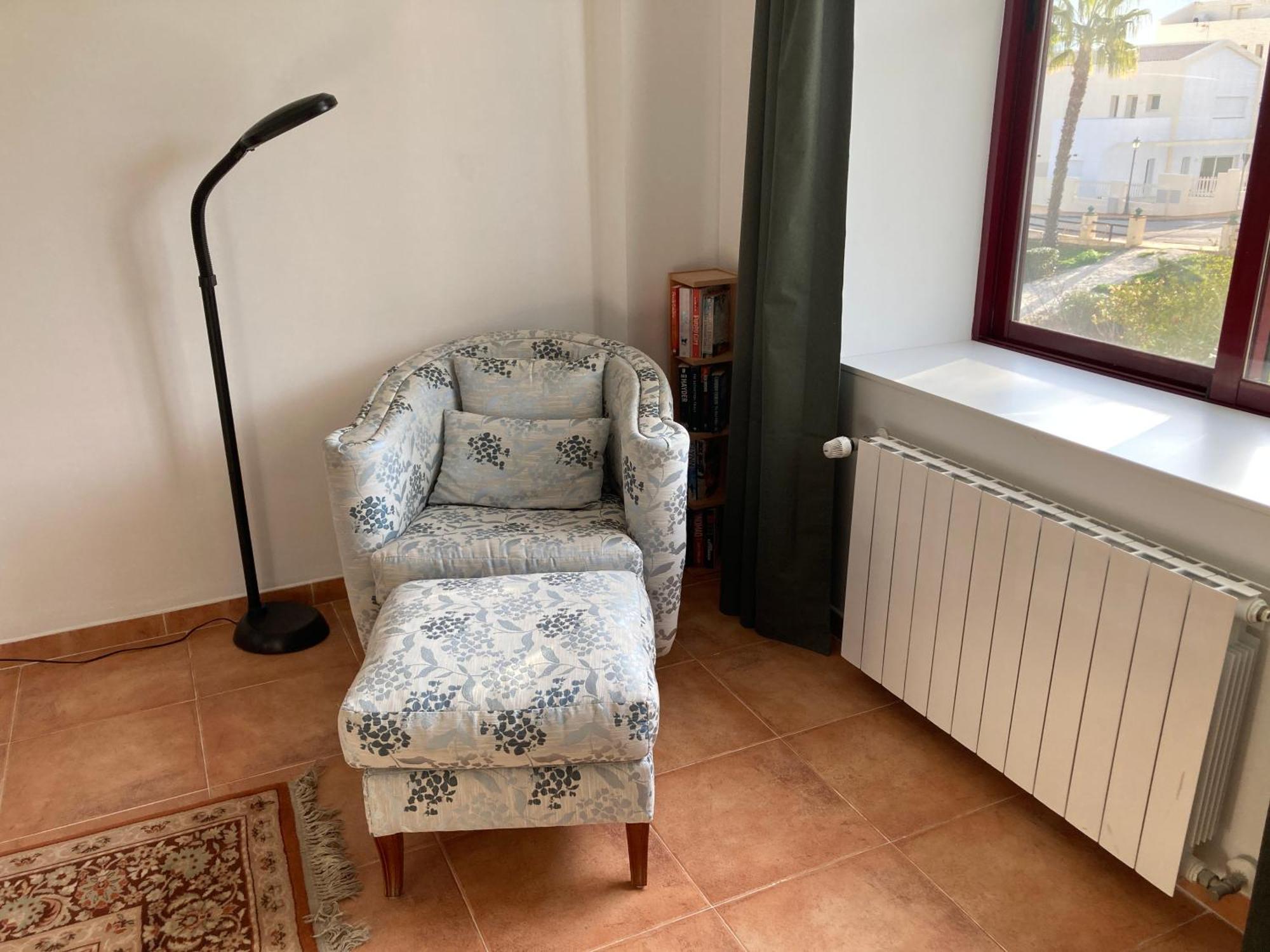 Garden View Apartment Coín 外观 照片