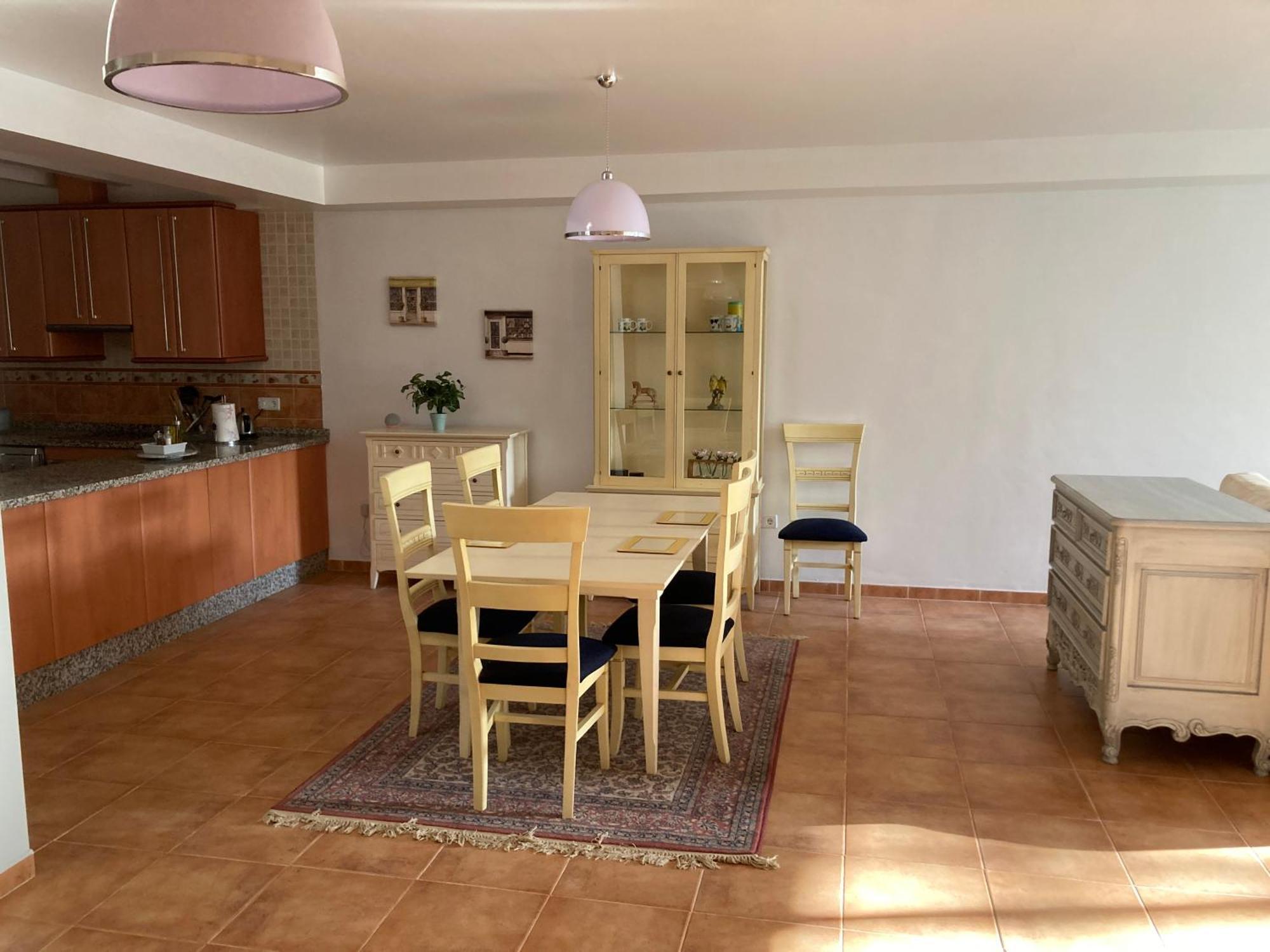 Garden View Apartment Coín 外观 照片