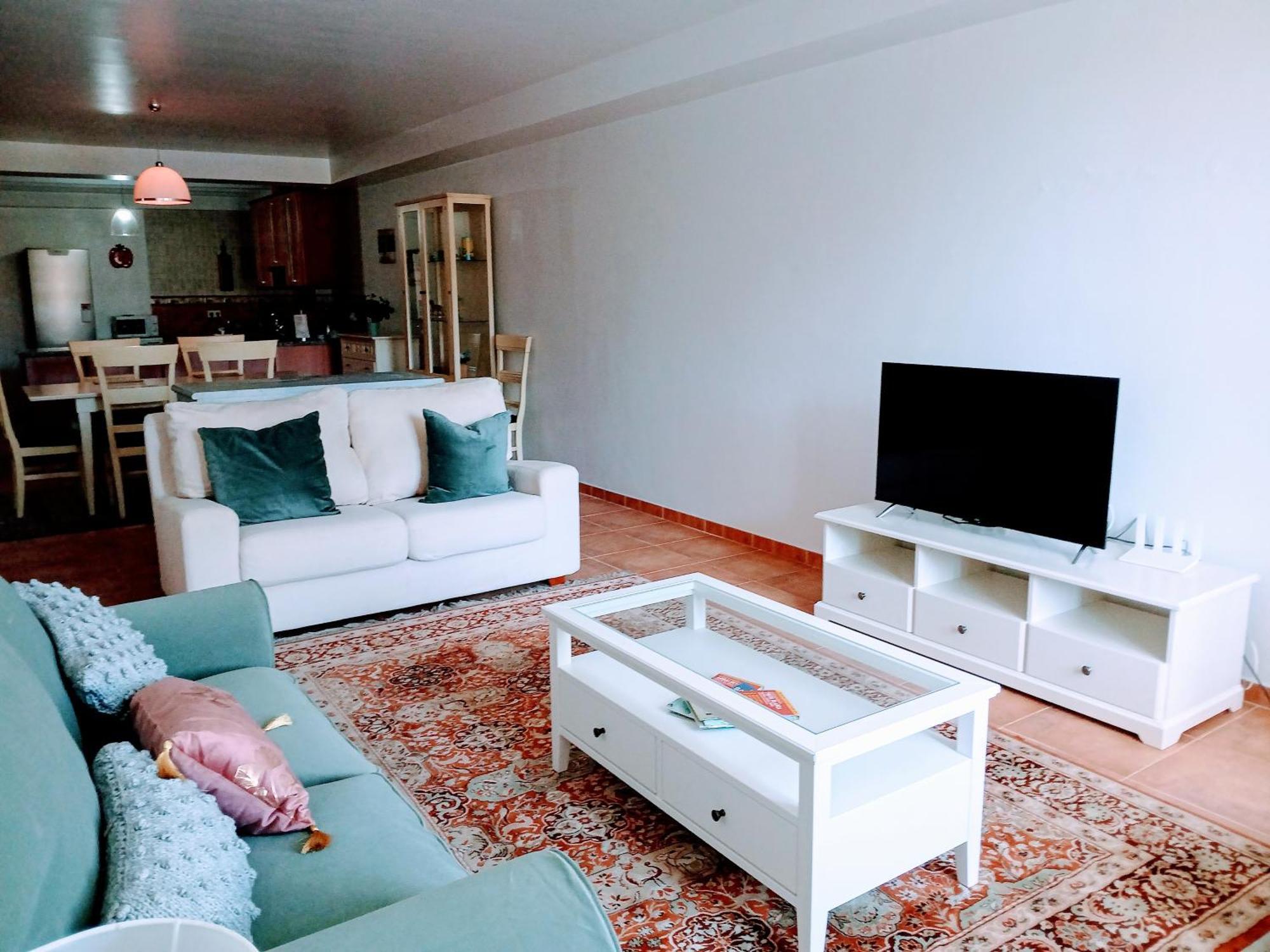 Garden View Apartment Coín 外观 照片