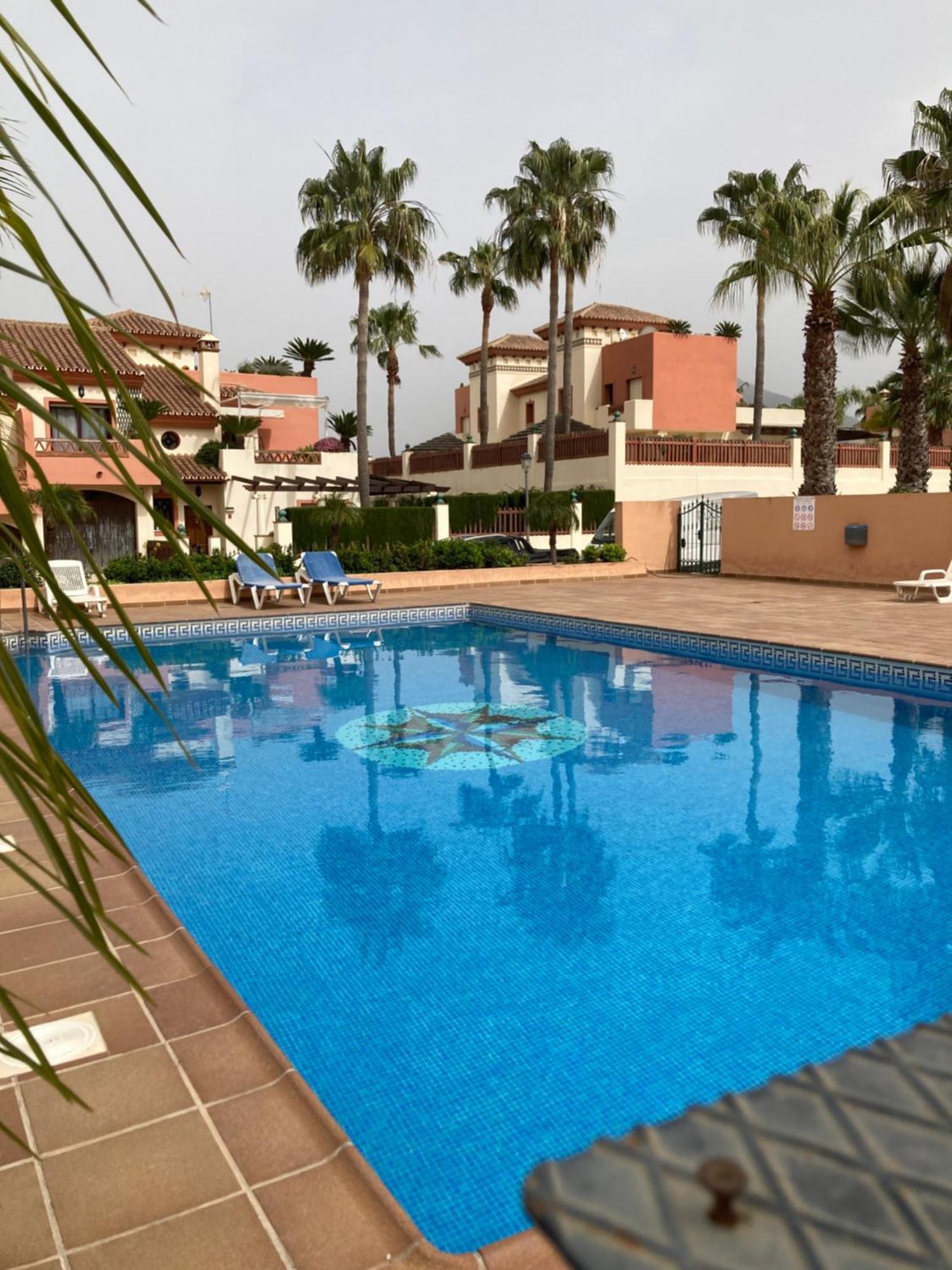 Garden View Apartment Coín 外观 照片